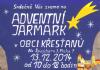 Adventní jarmark v Praze s osobním odběrem - 13. 12.